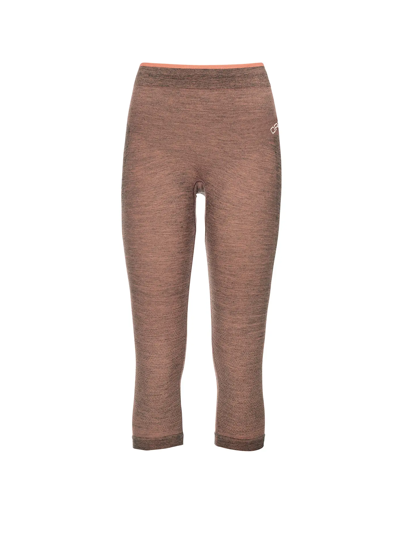 ORTOVOX | Damen Funktionshose 230 Competition 3/4 | 